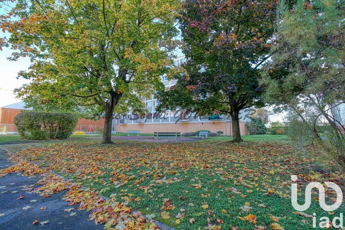 Photo 1 - Appartement à CONFLANS-SAINTE-HONORINE