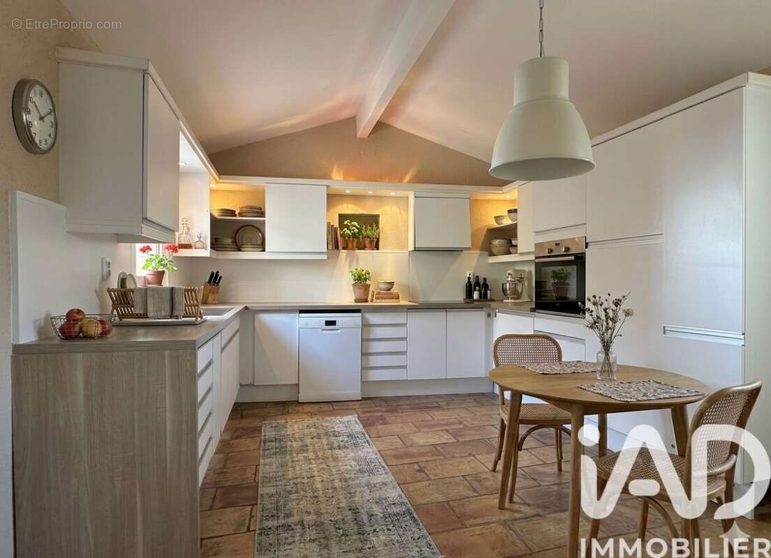 Photo 7 - Appartement à UZES