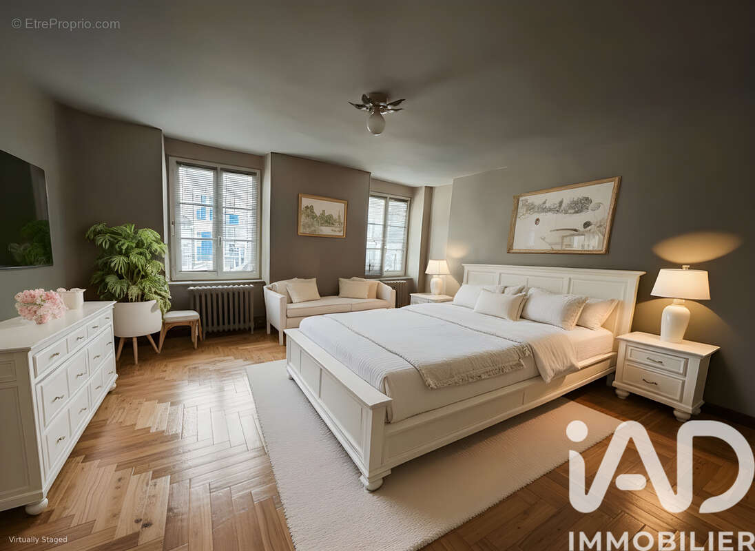 Photo 5 - Appartement à RAMBOUILLET