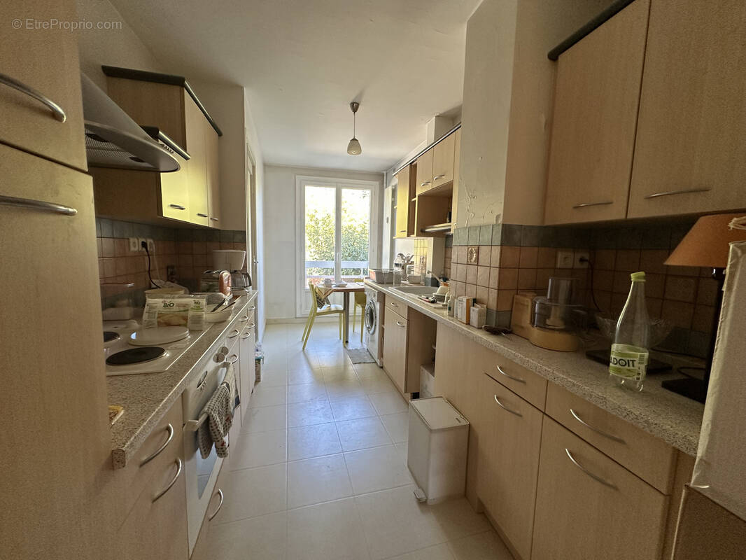 Appartement à CHAMALIERES