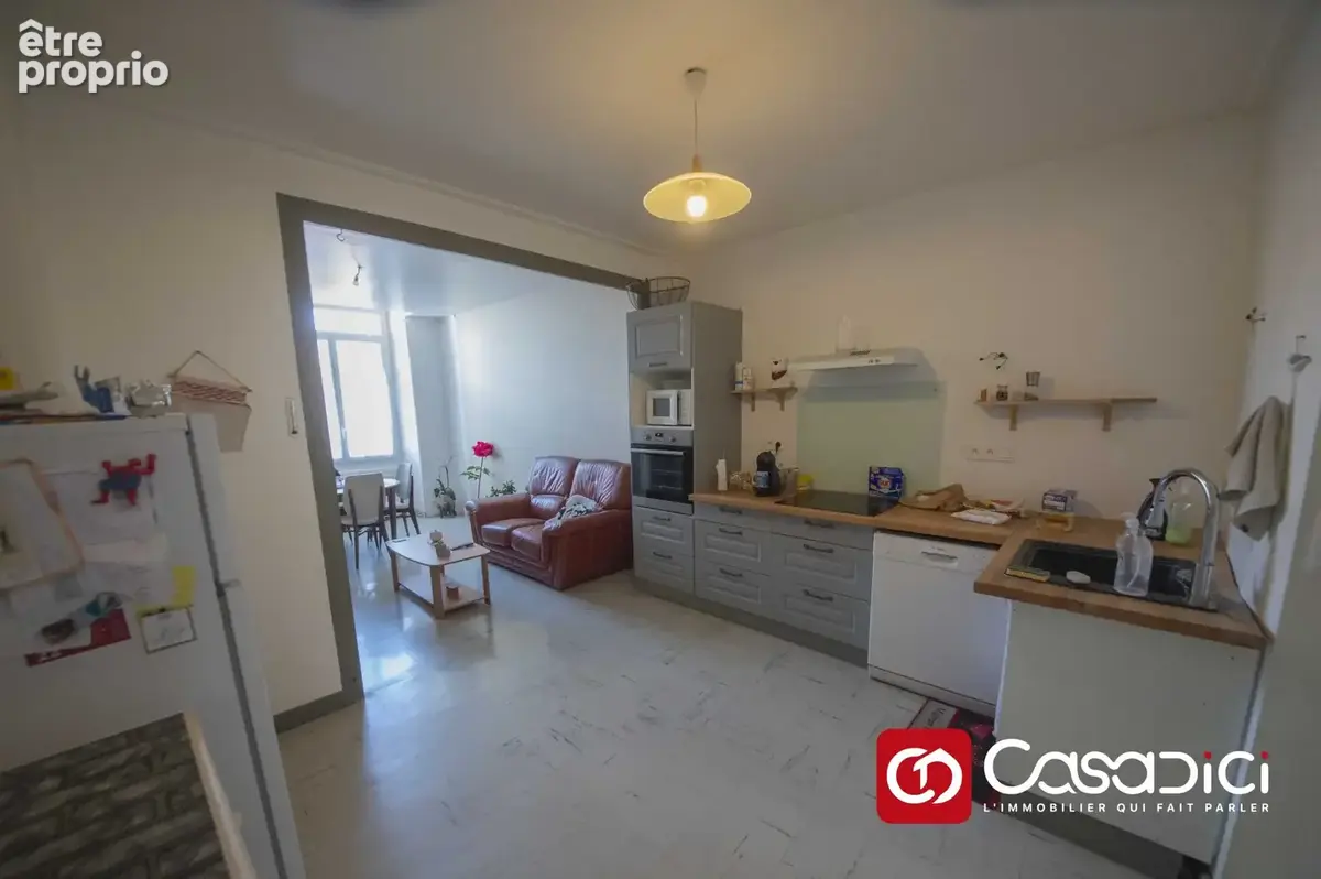 Maison 7 pièces 127 m² à vendre à Decize (58300) - photo 4