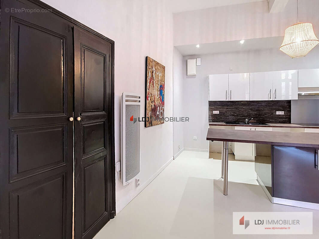 Appartement à PERPIGNAN