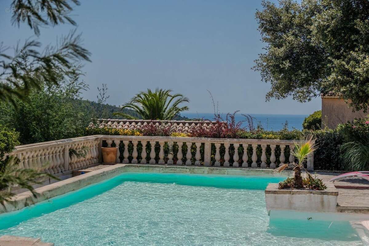 Photo 4 - Maison à ROQUEBRUNE-SUR-ARGENS