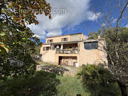 Maison à SAINT-MAXIMIN-LA-SAINTE-BAUME