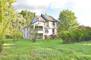 Maison à DORNES