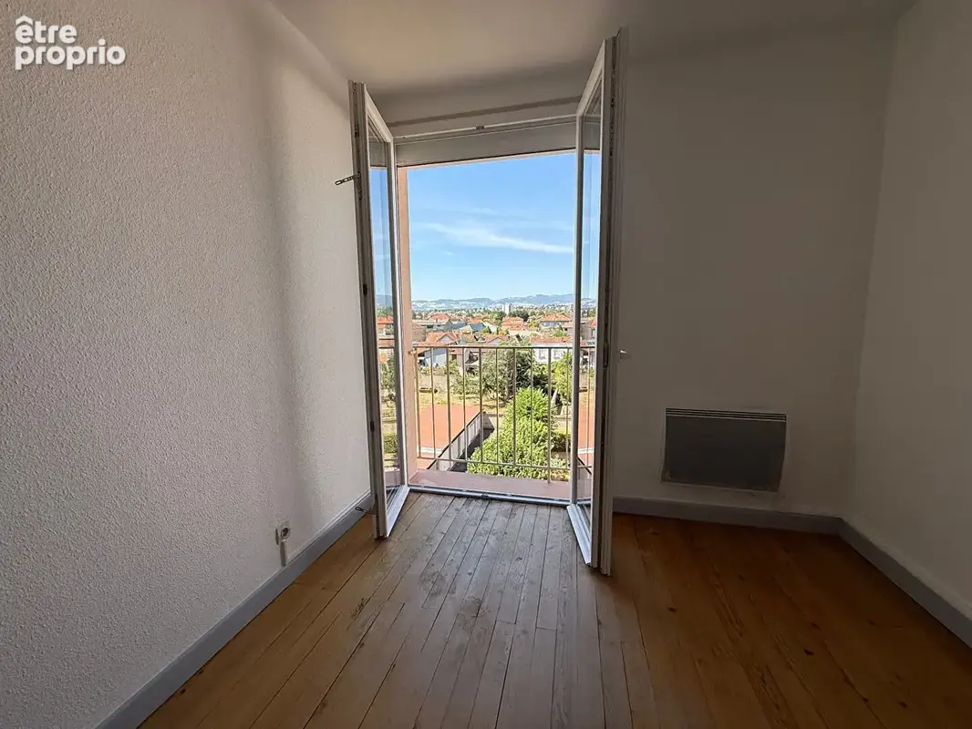 Appartement  3 pièce(s) 54 m2 - photo 5