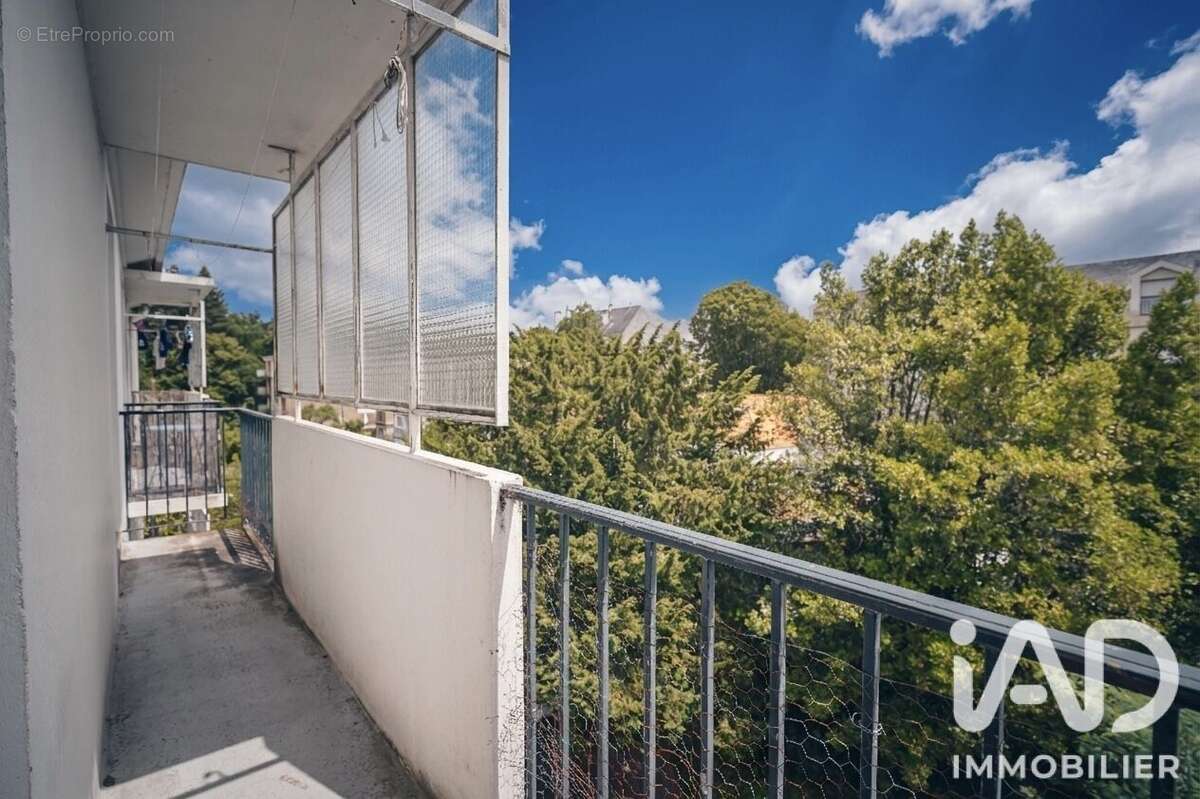 Photo 2 - Appartement à NANTES
