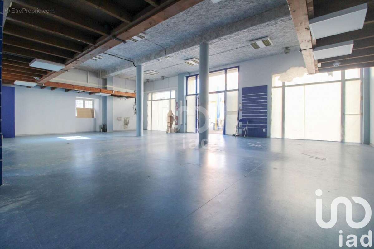 Photo 4 - Appartement à SAINT-AFFRIQUE