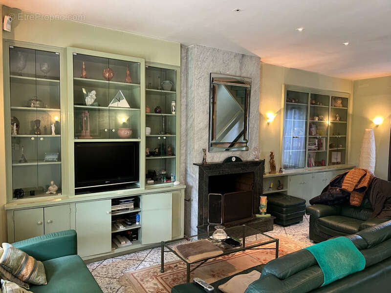 Dpt Haute Garonne (31), à vendre proche de TOULOUSE maison P9 - photo 4