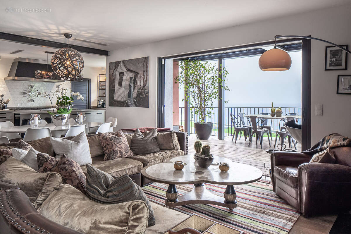 Maison à BEAUSOLEIL