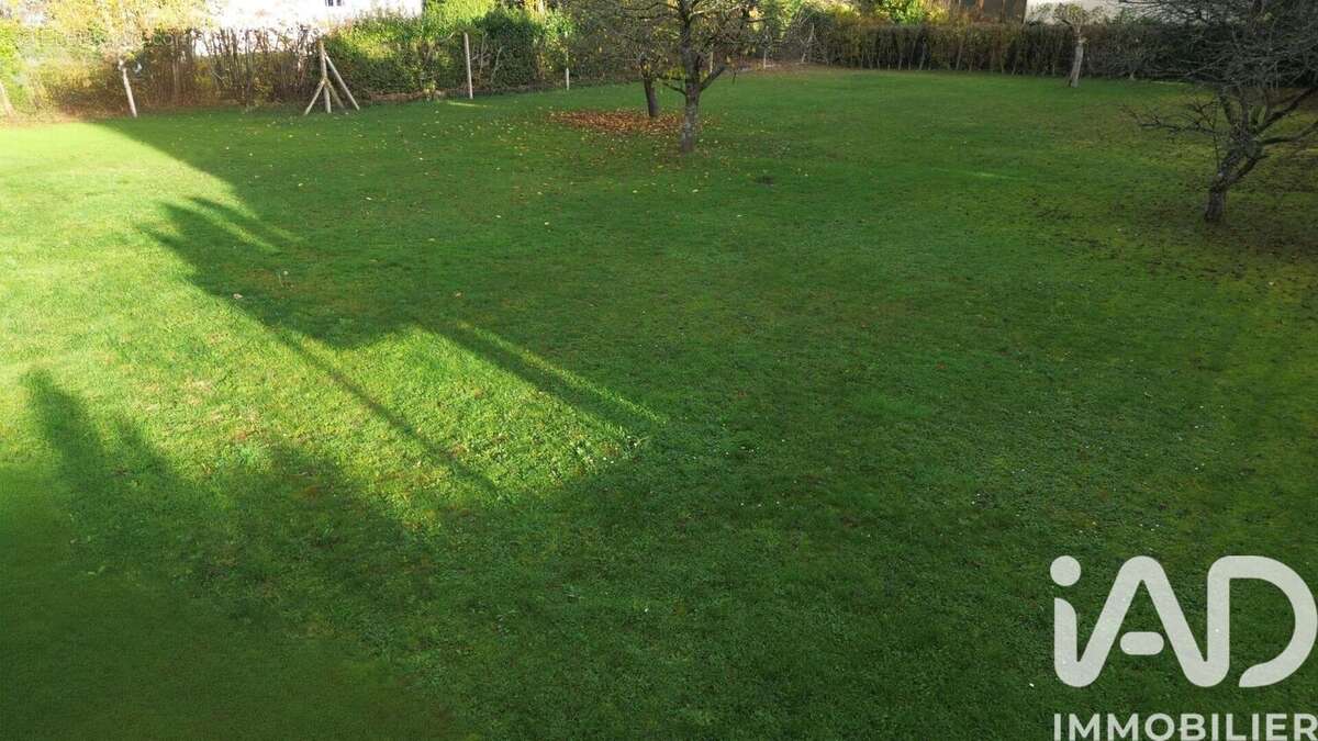 Photo 3 - Terrain à RUBELLES