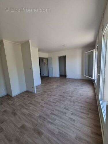 Appartement à BOURGES