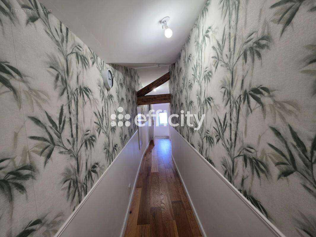 Maison à SAINT-GERMAIN-AU-MONT-D'OR