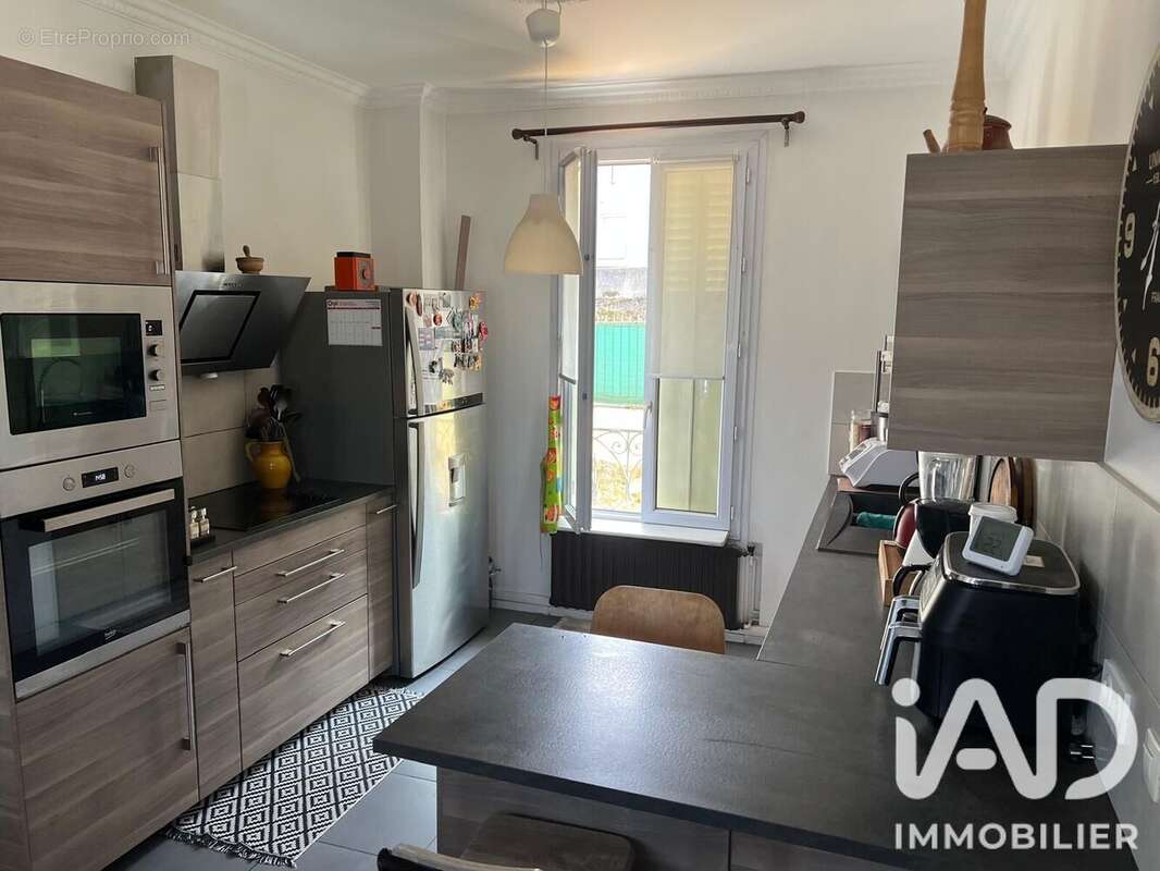 Maison 125 m² à Morsang-Sur-Orge  - photo 5