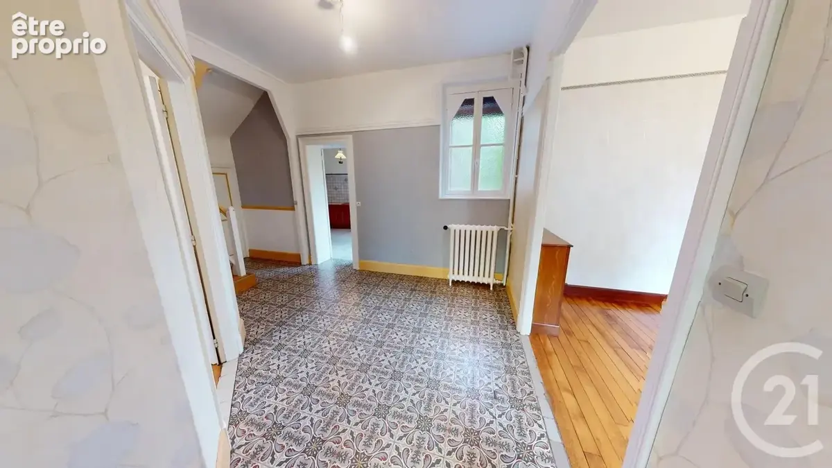 Maison 7 pièces 158 m² à vendre à Saint-Quentin (02100) - photo 5