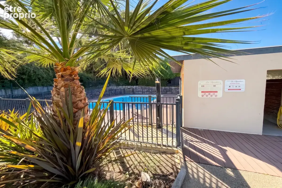 Appartement 2 pièces 41 m² à vendre à Antibes (06600) - photo 5