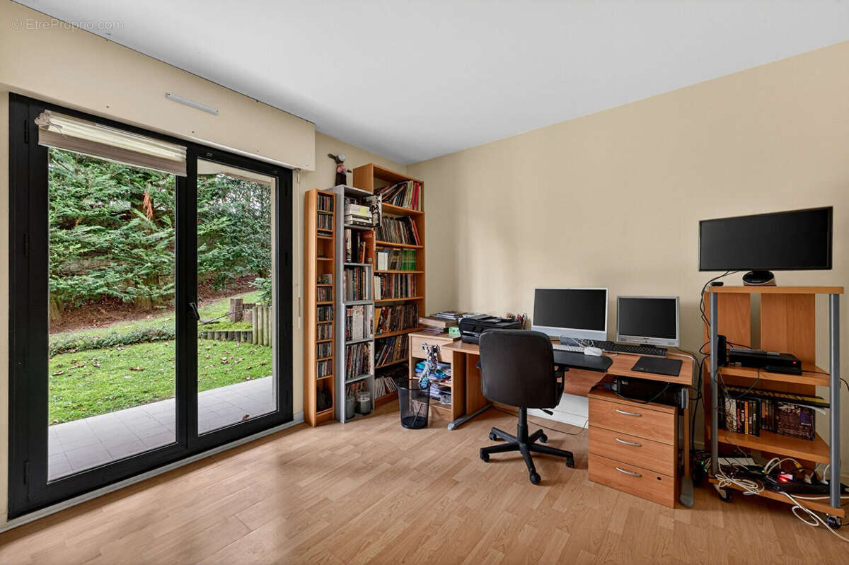 Appartement à SAINT-CLOUD