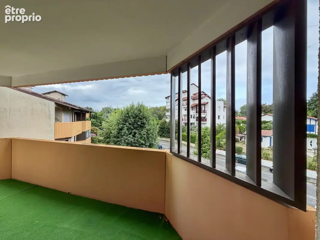 Appartement à BAYONNE