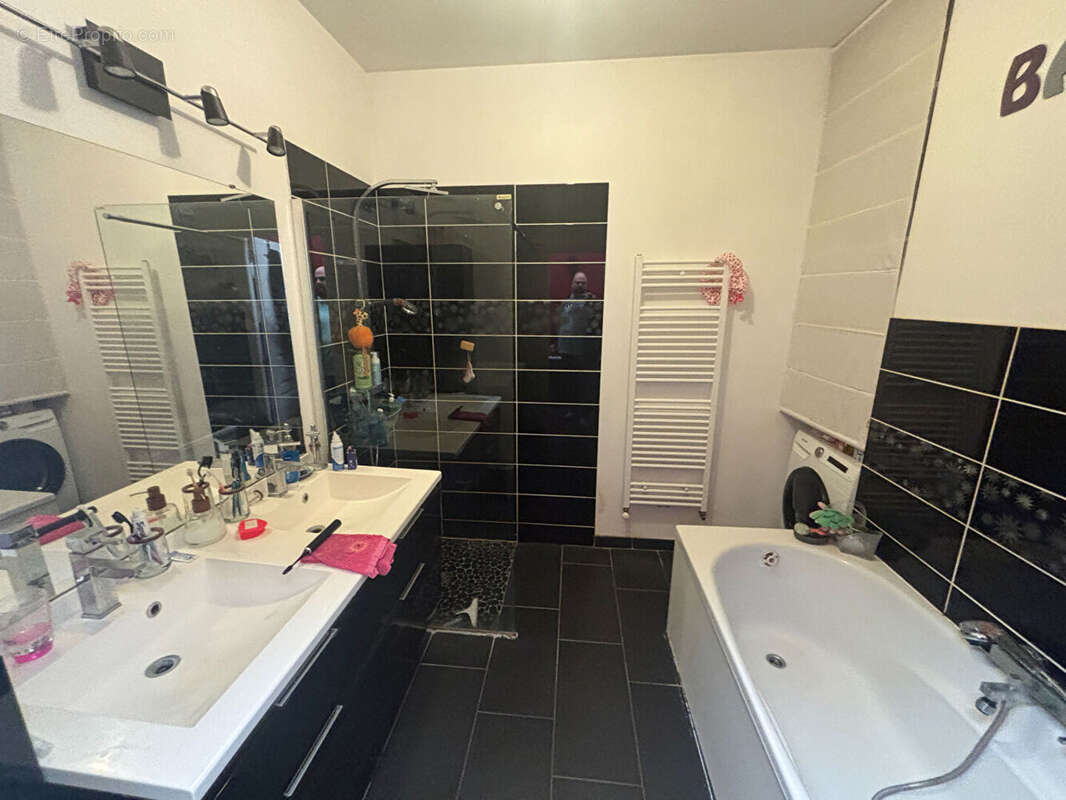 Maison à VALENCIENNES