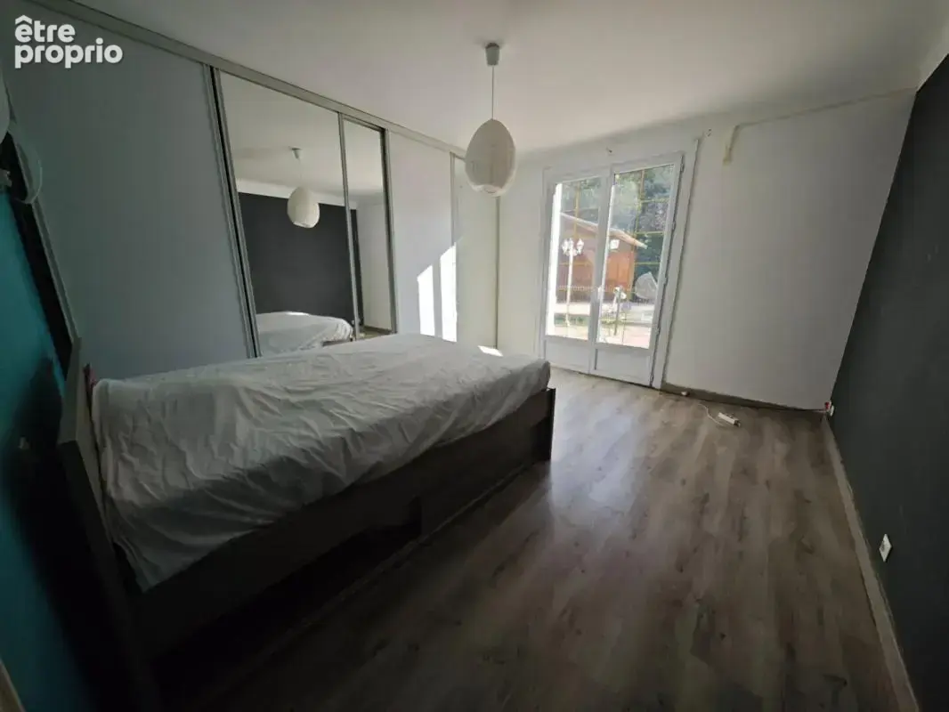 Villa Bagnols En Foret- 5 pièces- Appartement T2 indépendant- PISCINE - photo 8