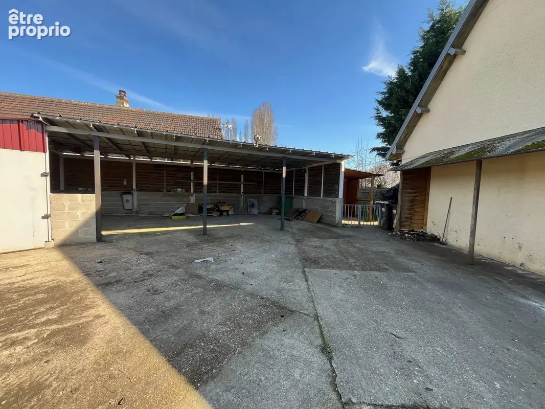 Maison familiale de 135 m² - photo 8