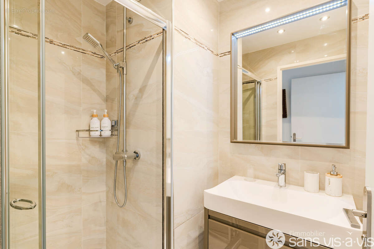 Appartement à PUTEAUX