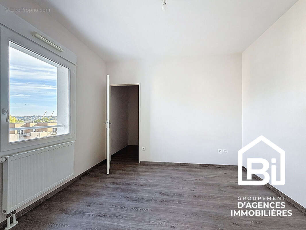 Appartement à HEROUVILLE-SAINT-CLAIR