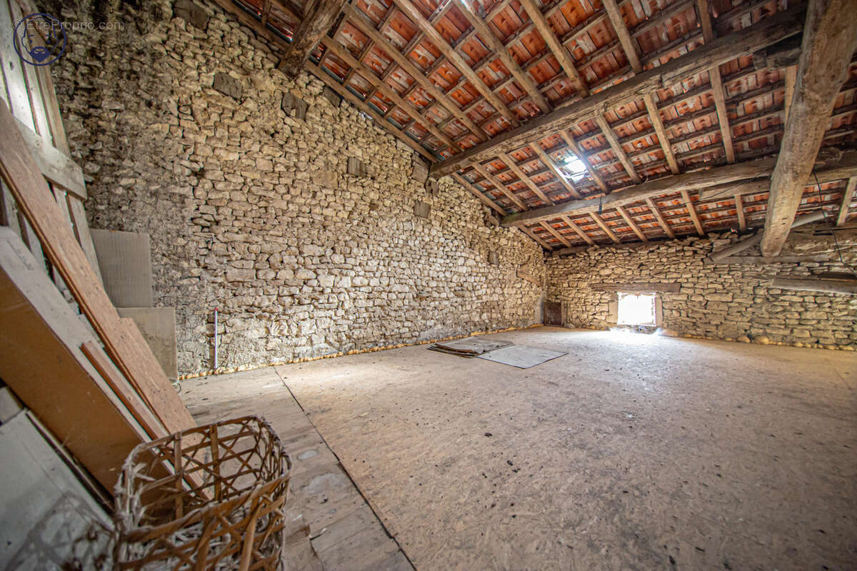 Maison à BAR-LE-DUC