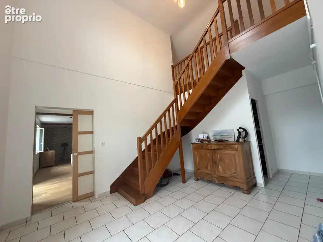 Maison à vendre 10 pièces TIERCE (49) - photo 15