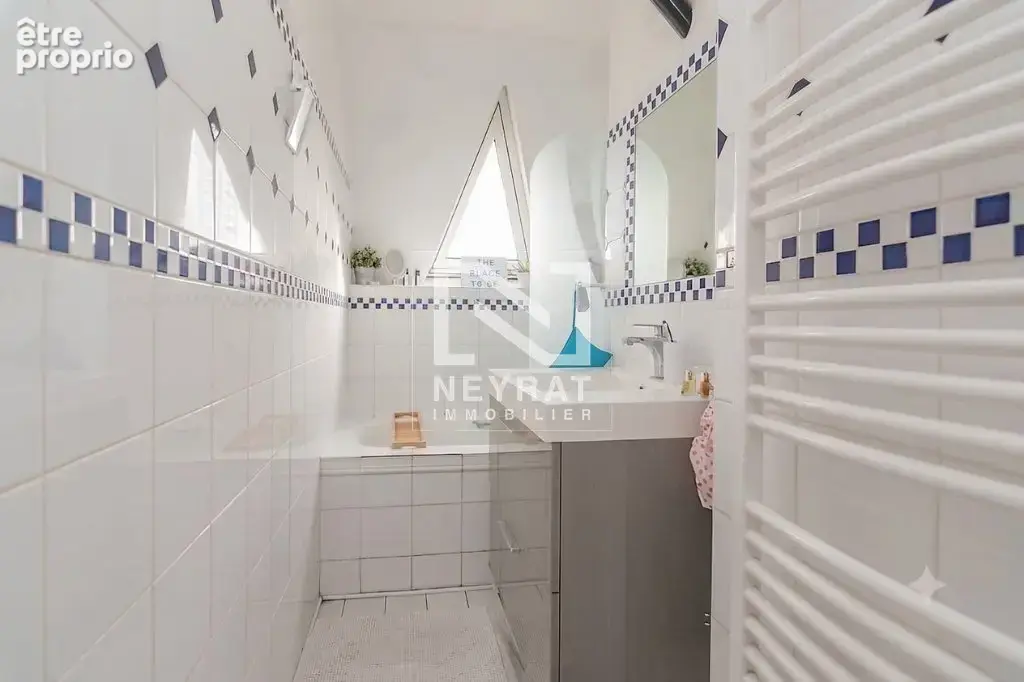 Appartement 186 m² à Chalon-Sur-Saone  - photo 6