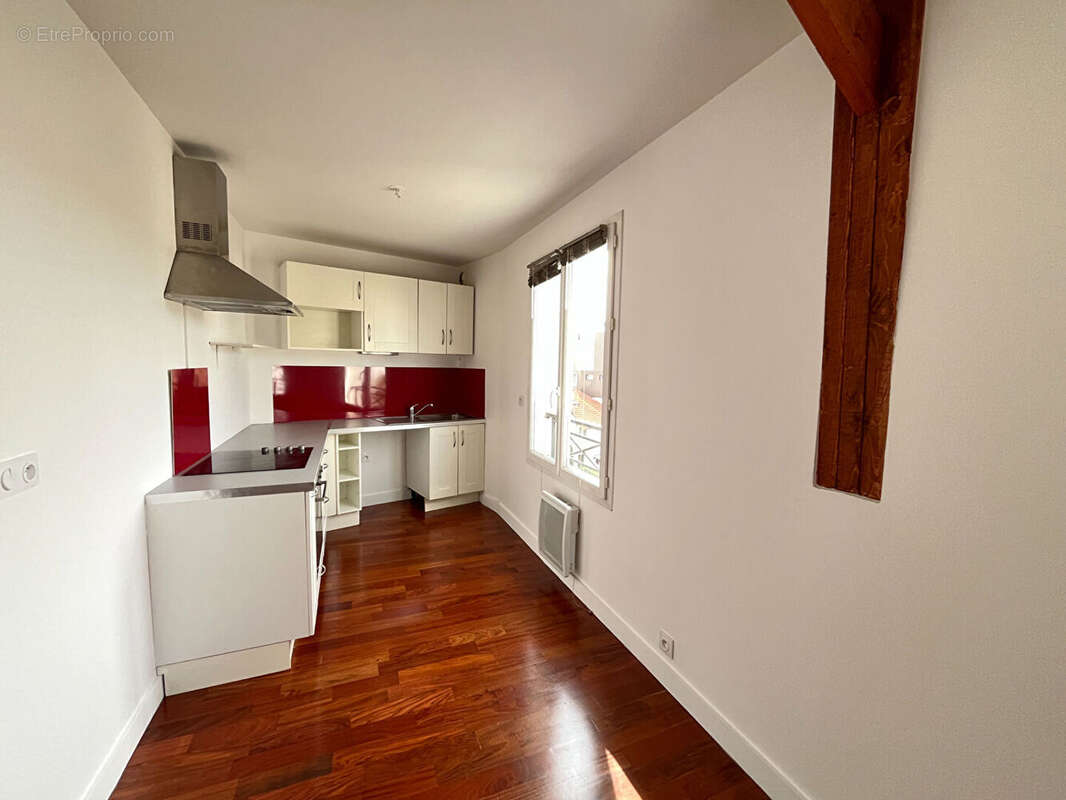 Appartement à SURESNES