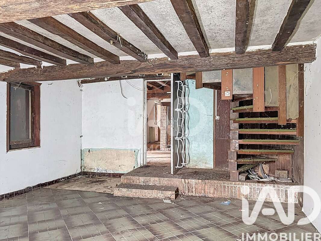 Photo 4 - Maison à LANNOY-CUILLERE