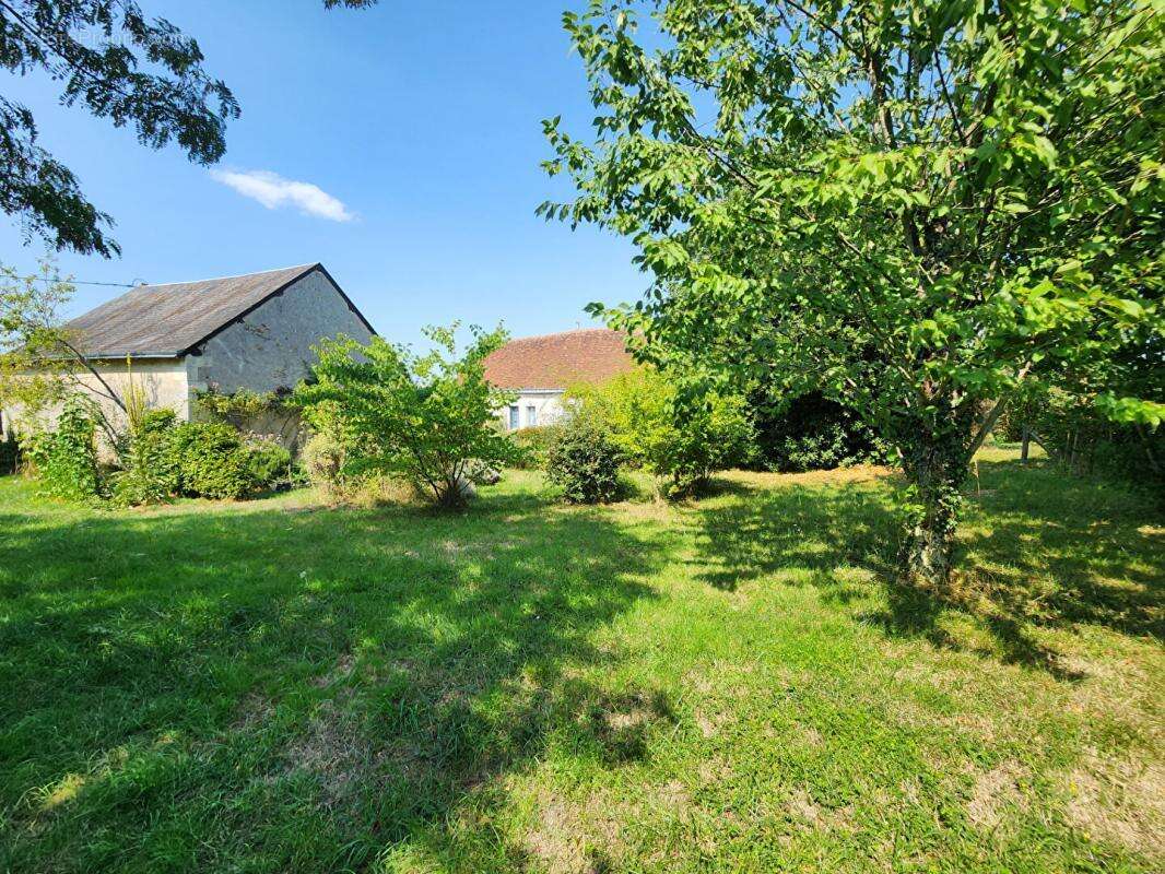 Maison Genille 4 pièce(s) 85 m2 - photo 7