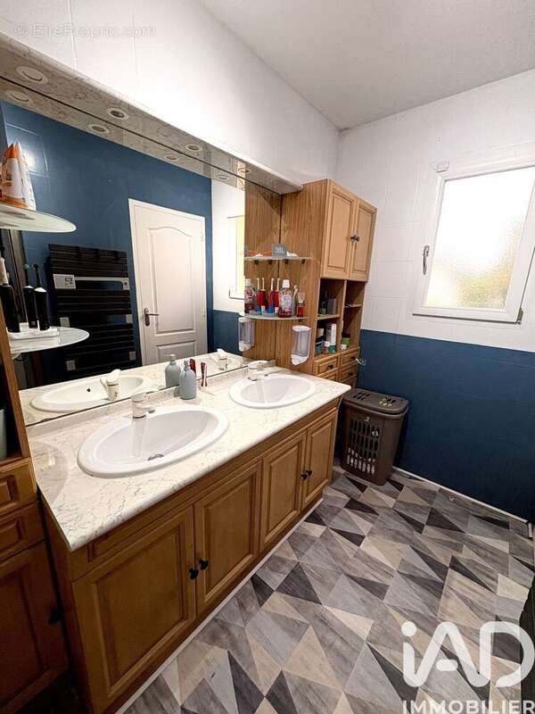 Photo 9 - Maison à PUCEUL