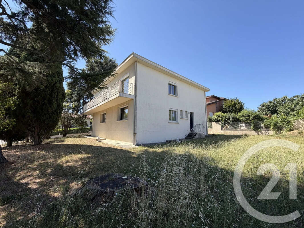 Maison 229 m² à Ramonville-Saint-Agne  - photo 18