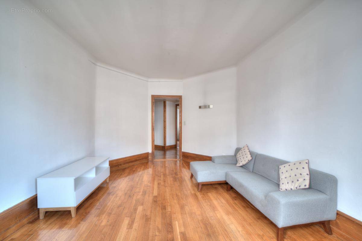 Appartement à ANNEMASSE