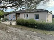 Maison à BAGAT-EN-QUERCY
