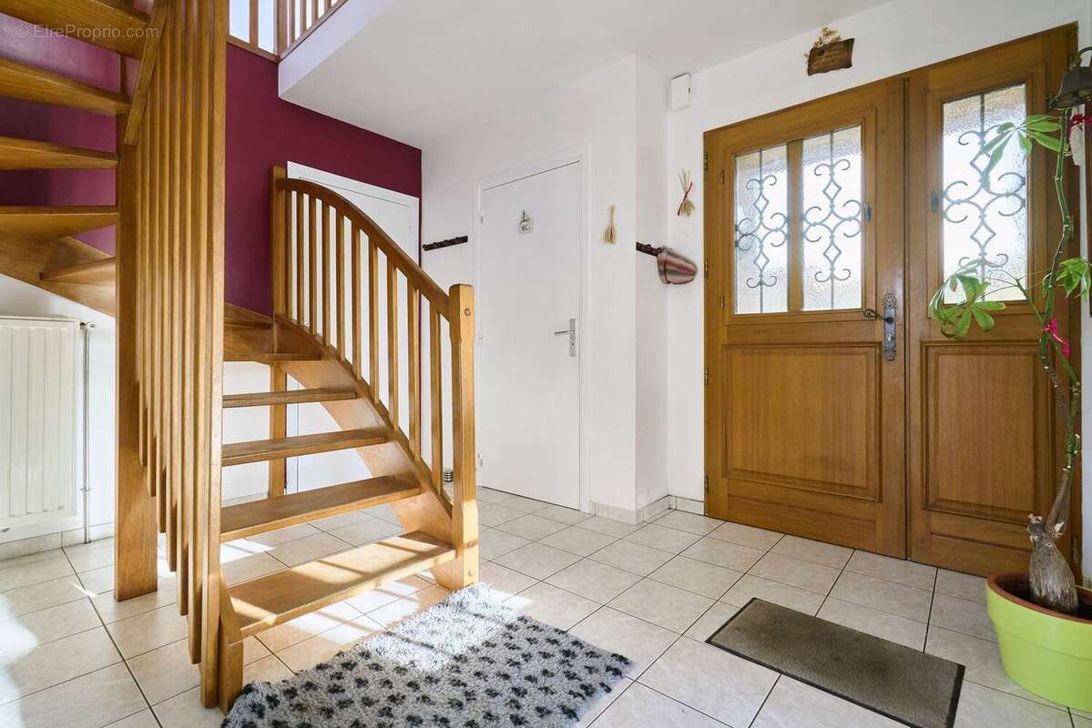 Maison à VERLINGHEM