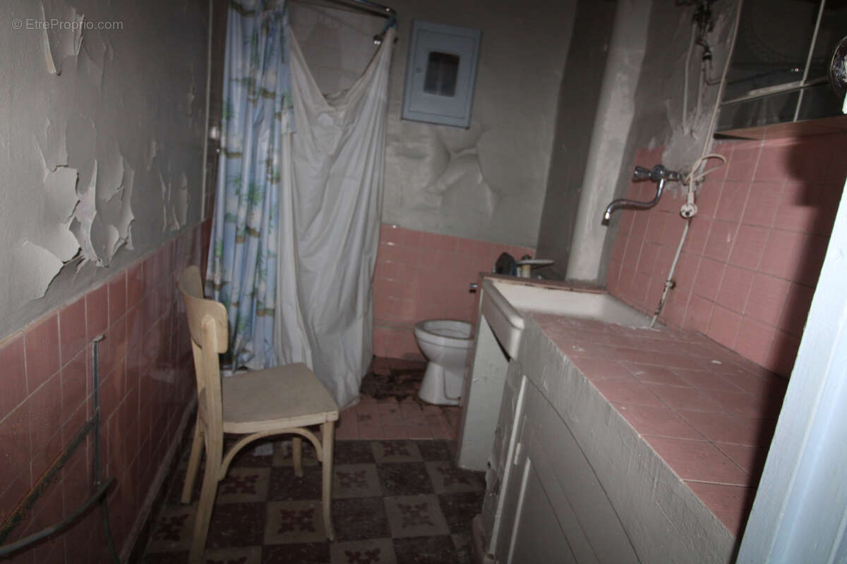 Appartement à SAINT-JEAN-DU-GARD
