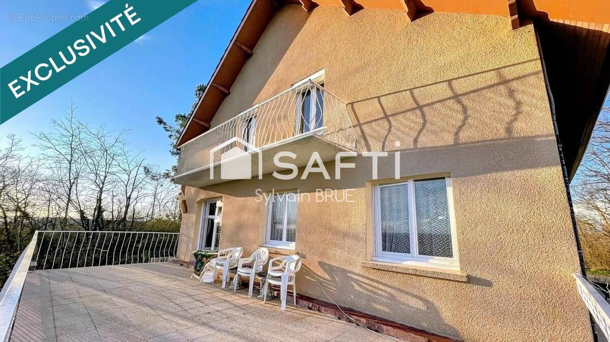 Photo 1 - Maison à LAFRANCAISE