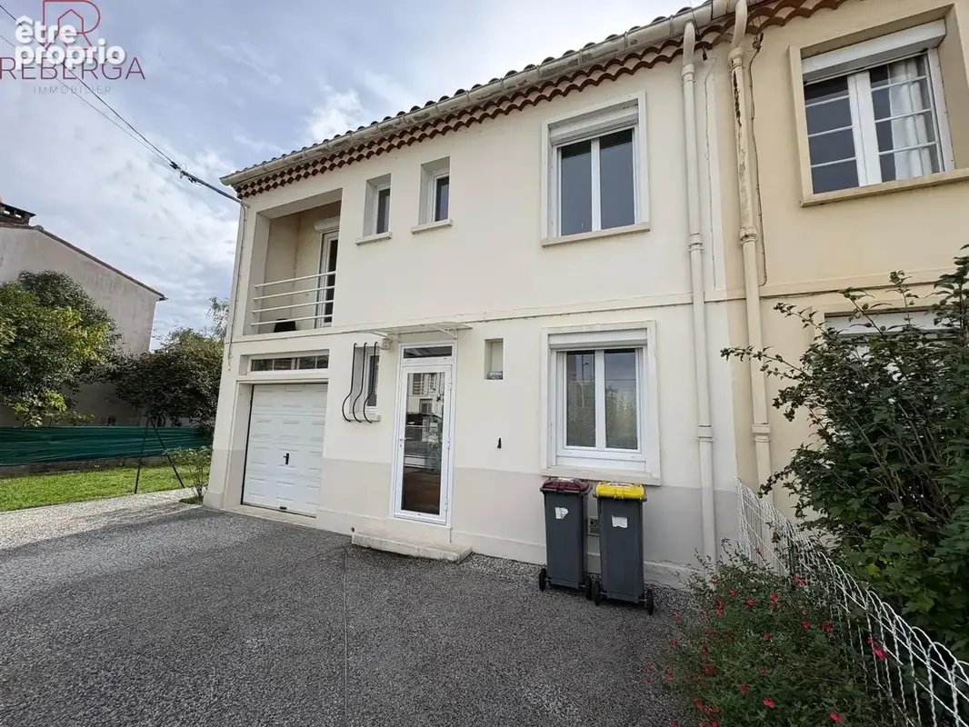 Maison labruguiere - photo 1