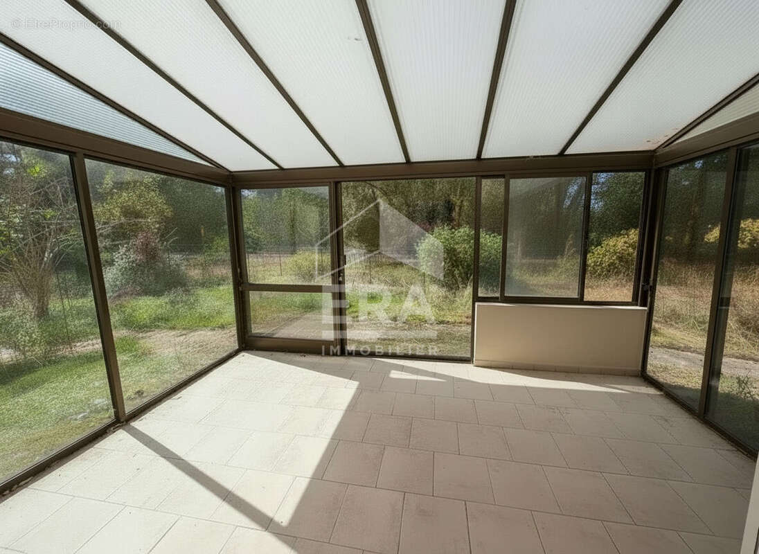 Maison à MONTPON-MENESTEROL