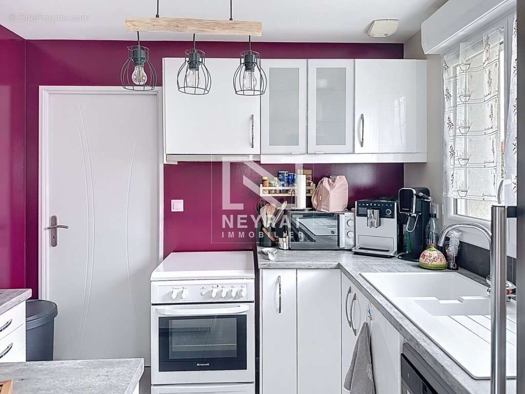 Maison à PARAY-LE-MONIAL