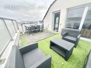 Appartement à CRETEIL