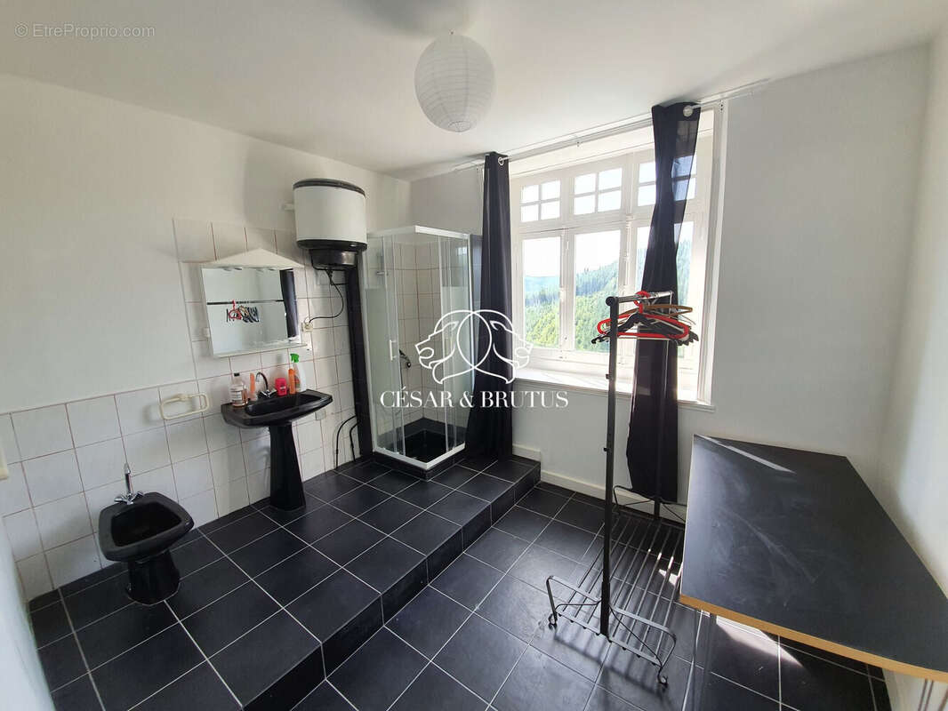 Maison à SAINT-VINCENT-DE-REINS