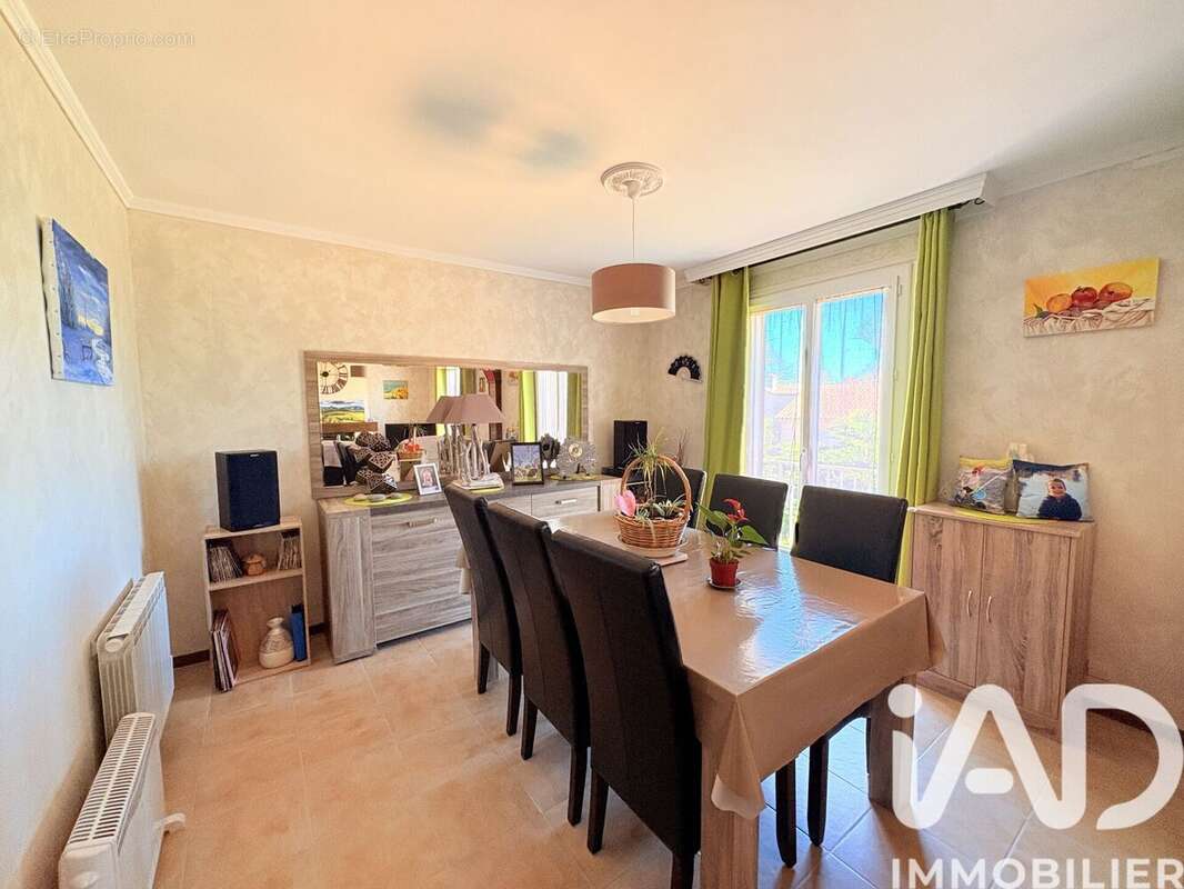 Photo 4 - Maison à SAINT-PAUL-DES-LANDES