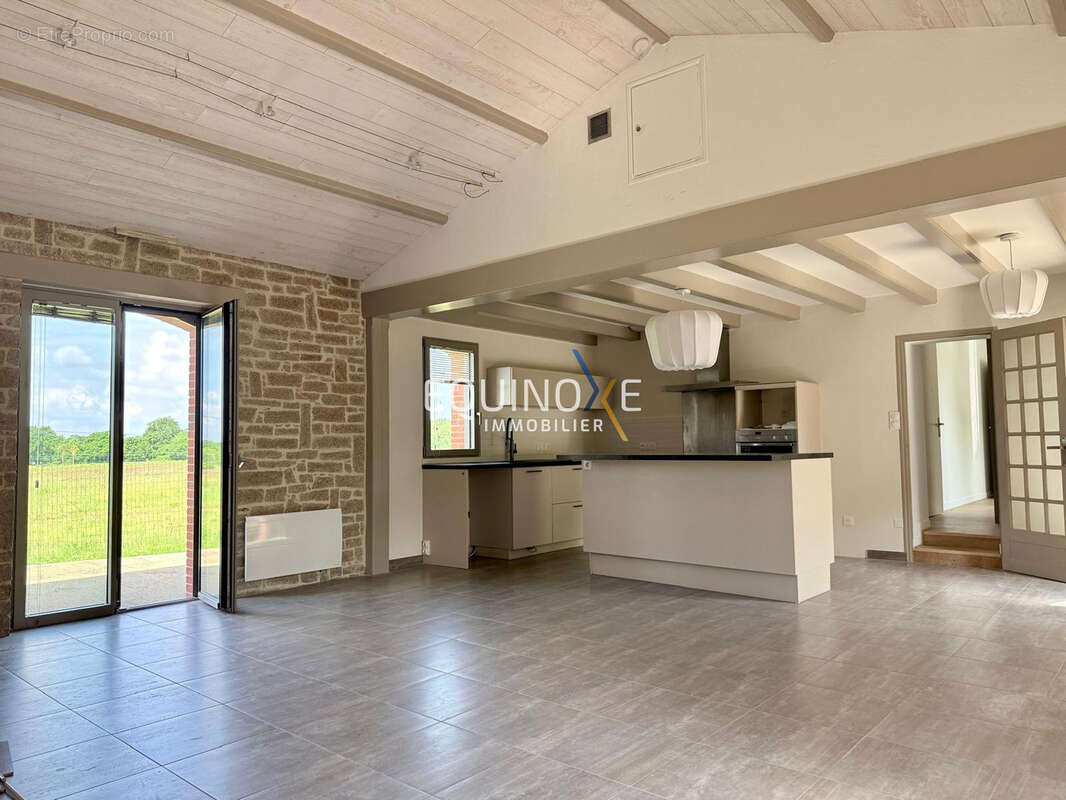 Maison à VALLET