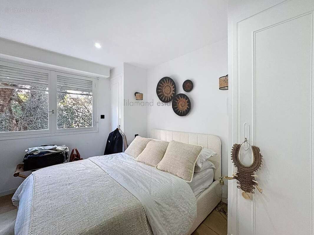 Appartement à LE CANNET