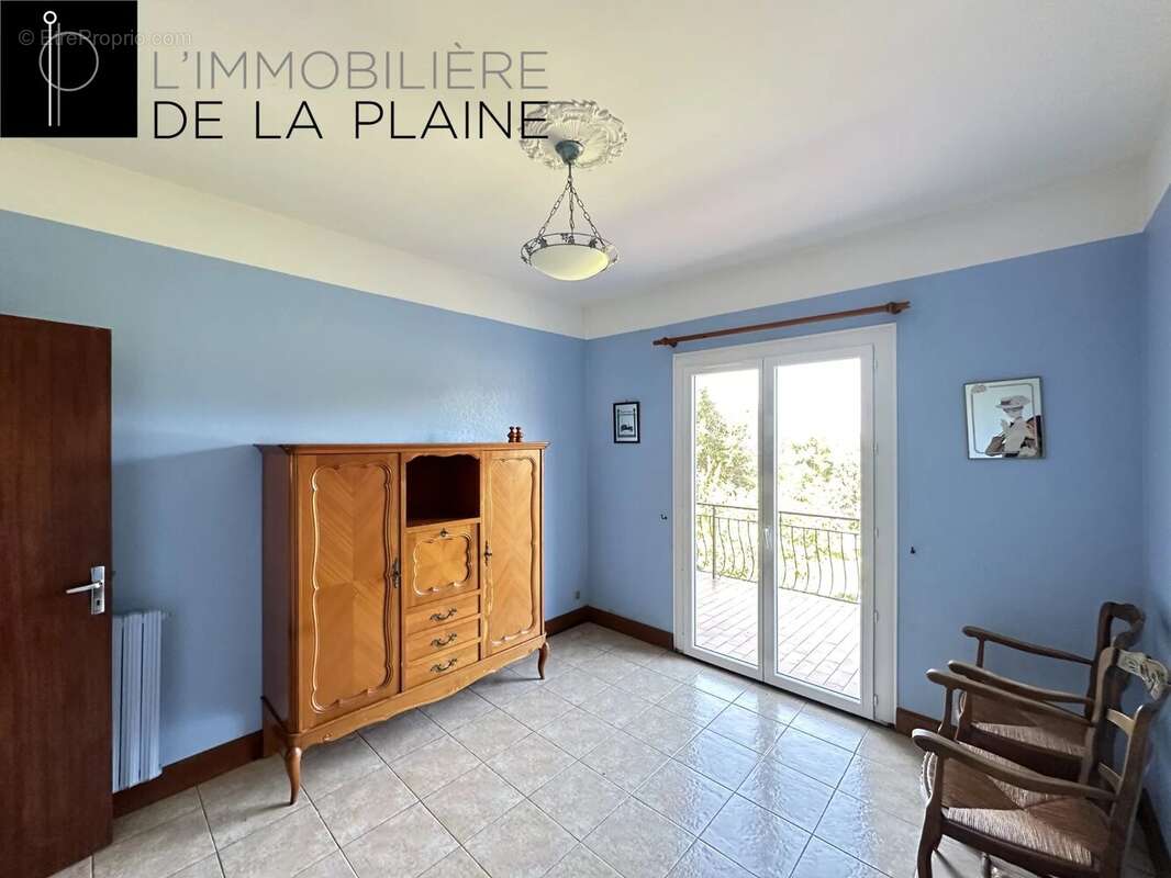 Maison à SANTA-MARIA-POGGIO