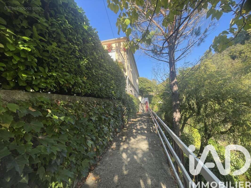 Photo 9 - Maison à VALS-LES-BAINS